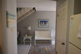 2 D, Three Bedroom Townhome - 4