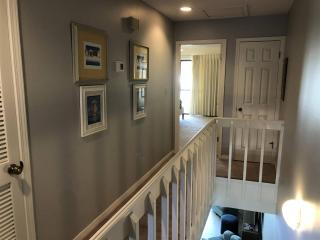 2 D, Three Bedroom Townhome - 1