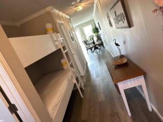 9 A, One Bedroom Condo - 2