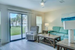 2 C, Three Bedroom Townhome - 5