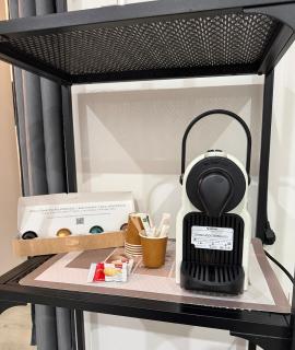 Geneve Gaillard studio - 5