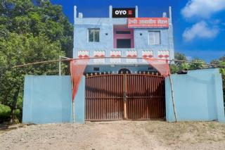 spot On Happy Awashi Hotel - 0