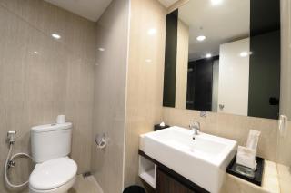 StarRay Hotel Jakarta Mangga Dua Square - 2