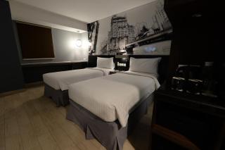 HORU HOTEL MANGGA DUA SQUARE - 9