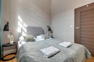 Maszynownia by Browar Hevelius Apartments - 6