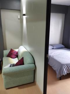 CloudView 2-Room Apartment, Golden Hills Resort Genting, Formerly Known as Amber Court, Genting Highlands, 1km from Centre, Free Wi-Fi - 0