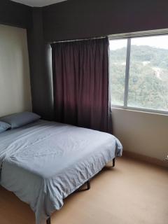 CloudView 2-Room Apartment, Golden Hills Resort Genting, Formerly Known as Amber Court, Genting Highlands, 1km from Centre, Free Wi-Fi - 4
