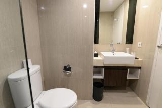 StarRay Hotel Jakarta Mangga Dua Square - 1