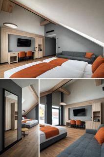 Ski and Bike Residence - 5