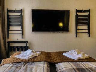 Studio with pool, SPA near the Ski Lift - 3