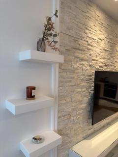 Pristina Luxury Apartment 7 - 9