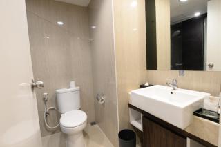 HORU HOTEL MANGGA DUA SQUARE - 8