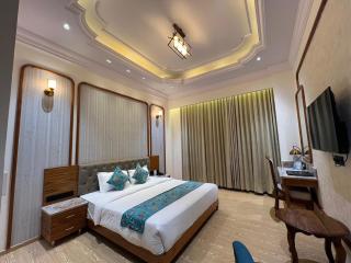 Hotel Virasat-E-Bushahr - 4