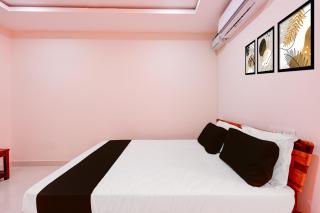 Hotel O Eswar Grand Palace Perungudi - 5