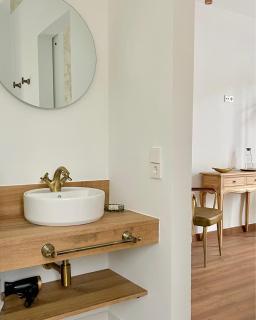 UMA Rural Boutique - La Garrotxa - 8