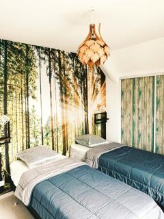 Cottage 4 étoiles nature en Auvergne by Cantal Emotions CH - 0