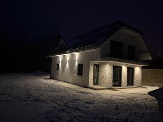 Villa White Stone - 8