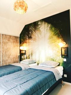 Cottage 4 étoiles nature en Auvergne by Cantal Emotions CH - 7