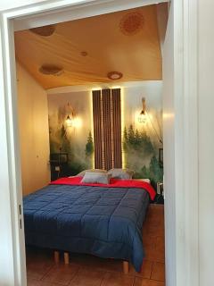 Cottage 4 étoiles nature en Auvergne by Cantal Emotions CH - 4