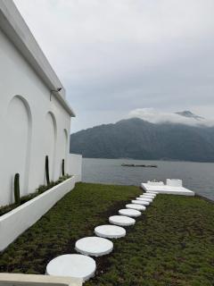 Uma Danu Villas Kintamani - 8