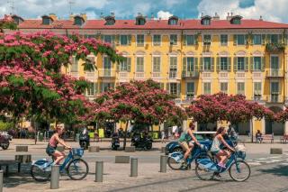 Beautiful 85m near the historic center - Niza - 6