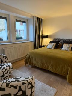 La Maison Dehlinger, chambres hôtelières et gîte - 1