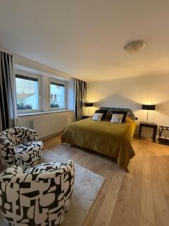 La Maison Dehlinger, chambres hôtelières et gîte - 8