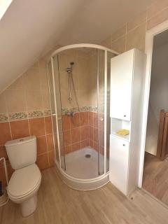 Maison spacieuse-3 chambres-jardin-parking privé - 3