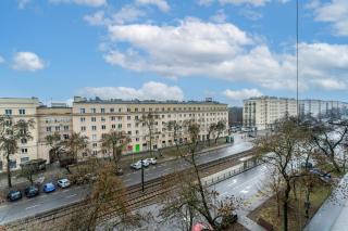 Nowa Huta Standard Apartment by BookingHost - 6