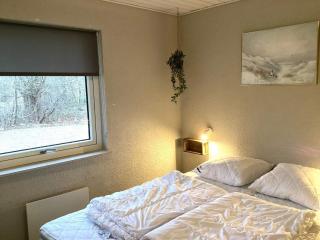 6 person holiday park home in Gilleleje - 6