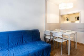 Slalom Residence Chamois Blanc - 5