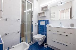 Slalom Residence Chamois Blanc - 4