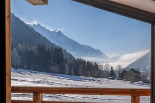Chalet Les Grands Montets - 3