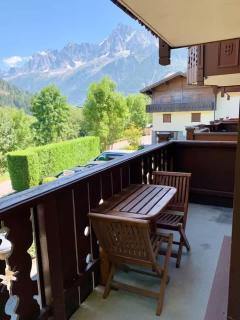 Les Grands Tetras - 4