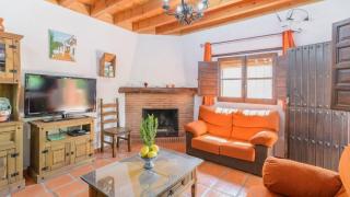 Casa La Recacha Orgiva by Ruralidays - 2