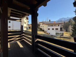 Casa Radiras 10 b - 1