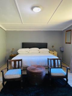 Lavender farm home - 2