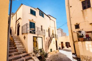 Girgenti Charming House - 2