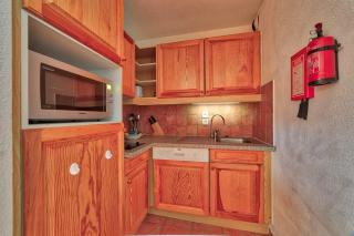 Carabiner: Residence Espace Montagne - Chamonix-Mont-Blanc - 6