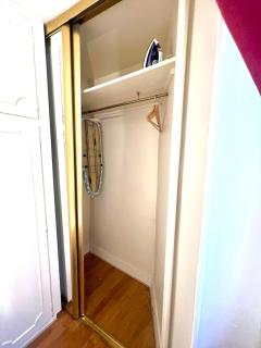 Studio Premium Saint Germain Rue d Assas Paris 6e - 8