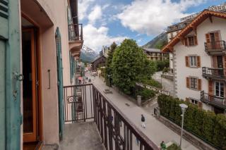 Paccard: Residence Le Lutetia - 6