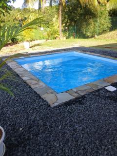 Nouveau-LA VILLA IVORY 3 CHAMBRES - 7