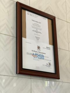 Bukaya Anchor Hotel - 7