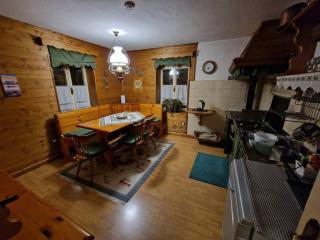 Appartamento Lorena - Rocca Pietore - 1