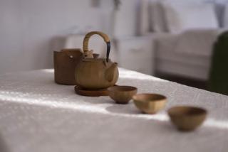 逸慢拾光度假客栈 - 8