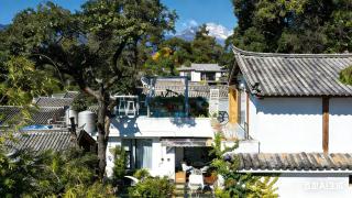 逸慢拾光度假客栈 - 6