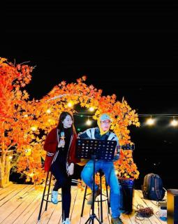 Khu sinh thái Ecolodge Kê Nênh Điện Biên - 4