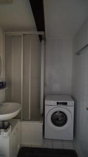 Vacation apartment Wyhl near Europa Park & Freiburg - 1