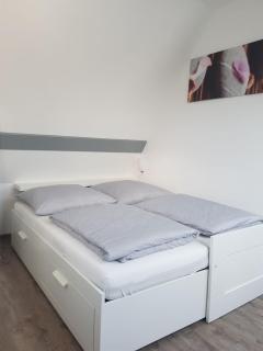 Fewo Daoud im Siegerland - 1