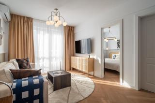 Riverline 2BDR OldTown - 8